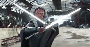 Star Wars: Ahsoka arriva il 23 agosto su Disney+: nuovo trailer italiano per la serie TV con Rosario Dawson
