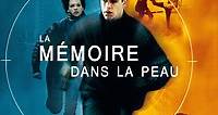 La Mémoire dans la peau (Film, 2002) — CinéSérie