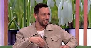 Ralf Little interview Death in Paradise new series 2024