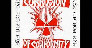 Corrosion of Conformity - Coexist