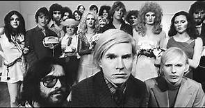 Superstar: The Life and Times of Andy Warhol Full Movie Facts And Review In English / John Warhola