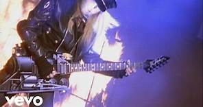 Lita Ford - Playin' with Fire
