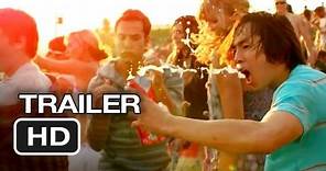 21 & Over Official Trailer #1 (2013) - Comedy Movie HD