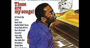 Otis Blackwell - This Is My Songs! 1977