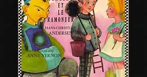 Anne Vernon - La Bergère et le Ramoneur
