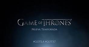 Game of Thrones Temporada 7 | Trailer Oficial