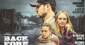 Back Fork (2019) | Movie Clip HD | Josh Stewart & A.J. Cook | Appalachia | Drama Movie