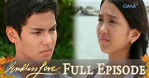 Endless Love: Johnny and Jenny's vow for each other | Full Episode 6