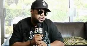 Ice Cube - Billboard