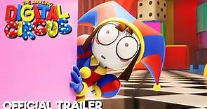 THE AMAZING DIGITAL CIRCUS [OFFICIAL TRAILER]
