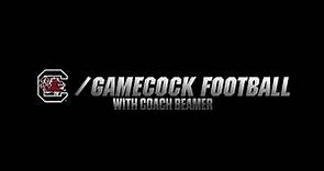 Gamecock Football with Coach Beamer: Season 7, Episode 1
