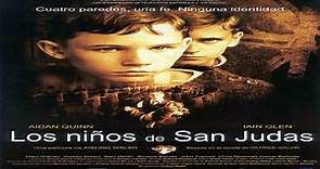 Los Niños De San Judas (2003) | Película en Español
