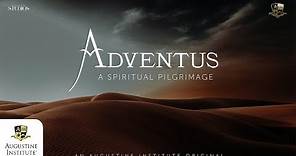 Virtual Pilgrimage to the Holy Land | STUNNING Footage | Adventus