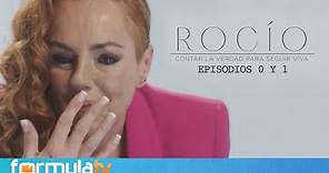 Docuserie de Rocío Carrasco (Episodios 0 y 1): El desgarrador testimonio de malos tratos