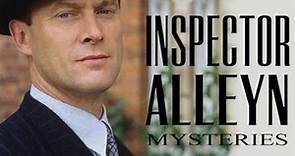 The Inspector Alleyn Mysteries S01E05