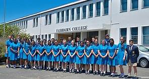 Fairbairn College Secondary School 2024 Admission Fees and Contact Information - Modern Classroom