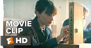 Red Sparrow Movie Clip - Sparrow Training (2018) | Movieclips Coming Soon