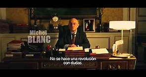 El ejercicio del poder Trailer español