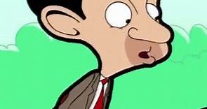 Teddy is Missing! 😱| Mr Bean: The Animated Series