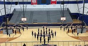 The Belles are... - Weatherford High School Blue Belles