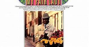 Nat King Cole - Nat King Cole Sings My Fair Lady