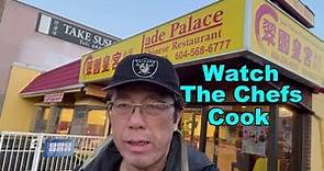 Best Chinese Food In North America (Watch Wok Chefs Cooking ) Best Chinese Restaurants Vancouver