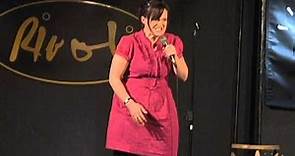 Nikki Payne - The Altdot Comedy Lounge - Mar. 21, 2011