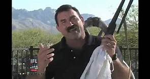 Don Frye On Marriage