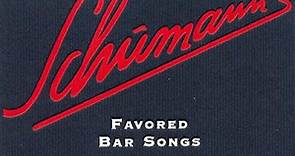 Fumio Yasuda & Theo Bleckmann - Schumann's Favored Bar Songs
