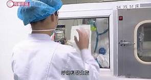 武漢肺炎或無呼吸道感染症狀;病徵較輕但傳播快 容易被忽視 - 20200124 - 香港新聞 - 有線新聞 i-Cable News