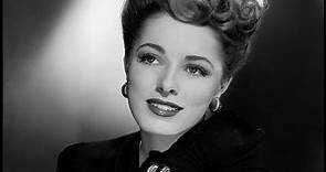 Eleanor Parker -The White Cliffs of Dover