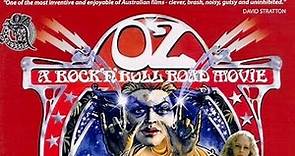Official Trailer - OZ (1976, Bruce Spence)