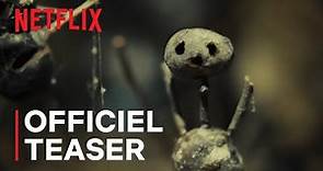 Kastanjemanden | Officiel teaser | Netflix