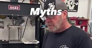 Break in myths. A little knowledge goes a long way | Mike Smith