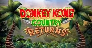 Final Boss Battle - Donkey Kong Country Returns OST Extended