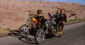 ZZ Top - La Grange (Easy Rider)