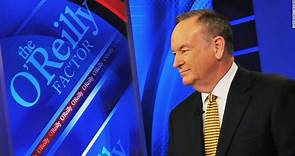 Bill O'Reilly addresses exit in new podcast