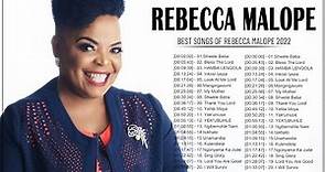 Greatest Rebecca South Gospel Music Playlist | Most Famous Rebecca ...
