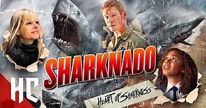 Sharknado: Heart of Sharkness | Full Monster Horror Movie | Horror Central