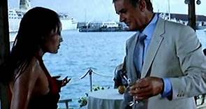 Nice Barbara Carrera 1 / 4 " Never Say Never Again " James Bond