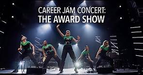 Berklee Career Jam Concert: The Award Show (Full Concert)