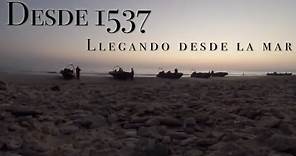 Infantería de Marina española: La más antigua del mundo