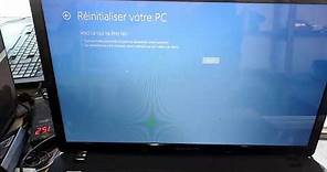 packard bell reset to factory settings WITH Alt F10