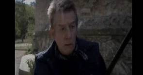 Alan Clarke Diaries John Hurt Its Human Beings that are the Vermin