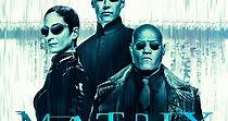 Matrix Revolutions - película: Ver online en español