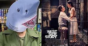 West Side Story - Movie Review
