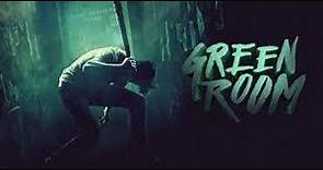 Green Room Full Movie Story Teller / Facts Explained / Hollywood Movie / Patrick Stewart