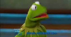 The Dr. Phil Show - Dr. Phil and Kermit The Frog