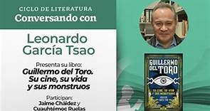 Conversando con Leonardo García Tsao