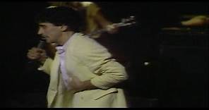 DONNIE IRIS & THE CRUISERS: AH LEAH! Live 1981